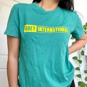 Obey T-shirt
